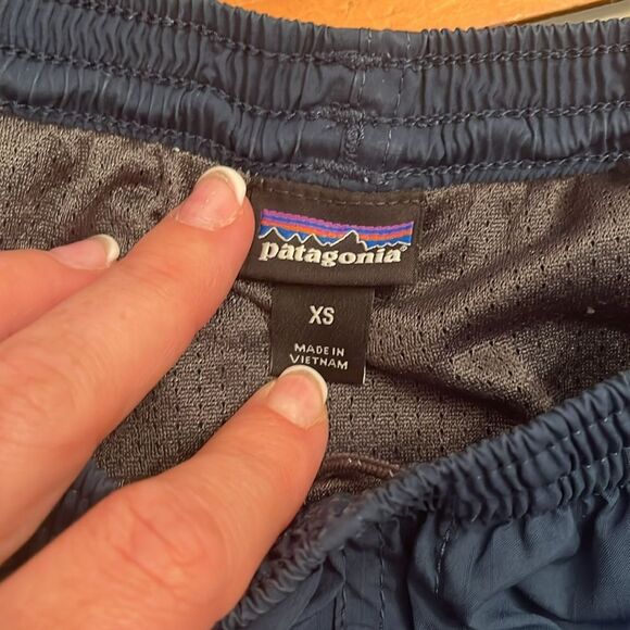 Patagonia Deep Blue Swimsuit - Picture 3 of 7